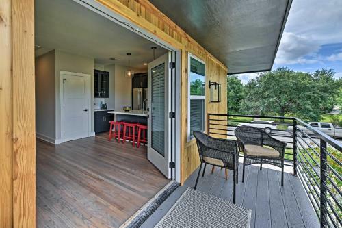 Apartamento Updated College Station Apt-walk To Texas Aandm