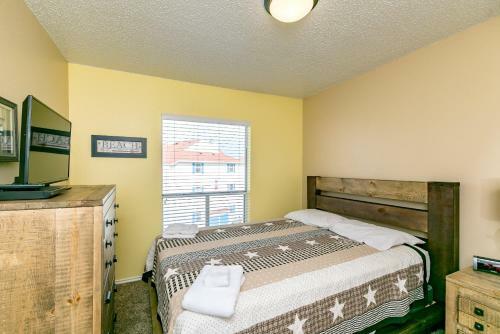 Apartamento Beach Getaway 365 By Padre Escapes
