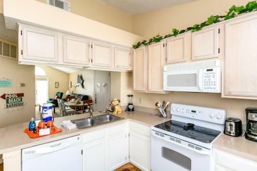 Apartamento Beach Getaway 365 By Padre Escapes