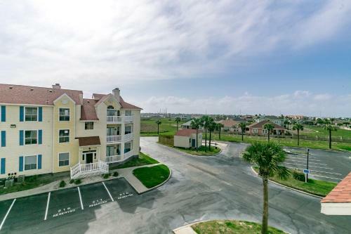 Apartamento Beach Getaway 365 By Padre Escapes