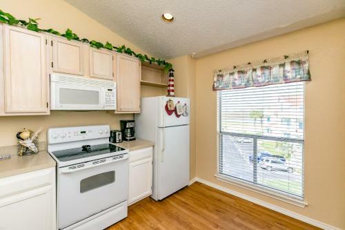 Apartamento Beach Getaway 365 By Padre Escapes