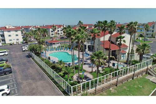 Apartamento Beach Getaway 365 By Padre Escapes