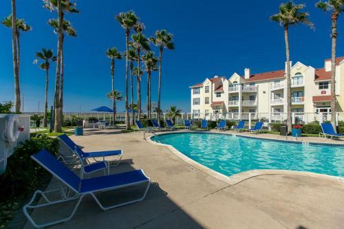 Apartamento Beach Getaway 365 By Padre Escapes