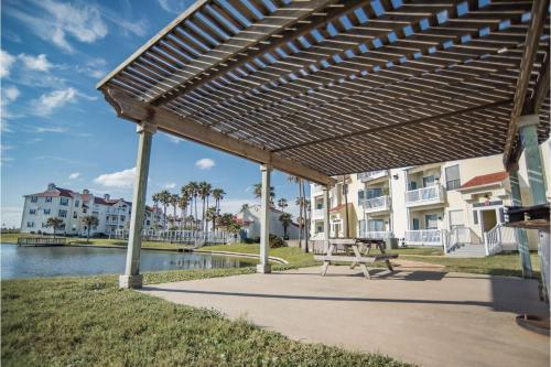 Apartamento Beach Getaway 365 By Padre Escapes