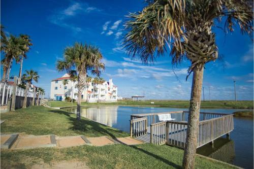 Apartamento Beach Getaway 365 By Padre Escapes