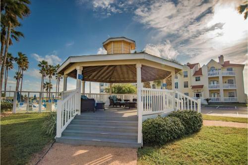 Apartamento Beach Getaway 365 By Padre Escapes