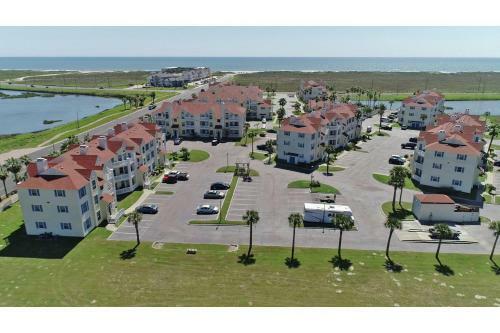 Apartamento Beach Getaway 365 By Padre Escapes
