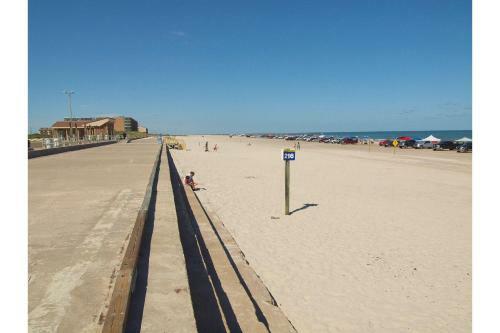 Apartamento Beach Getaway 365 By Padre Escapes