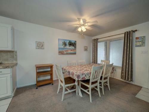 Apartamento Surfside 208 By Padre Escapes
