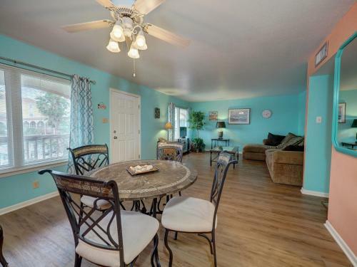 Apartamento Surfside 221 By Padre Escapes