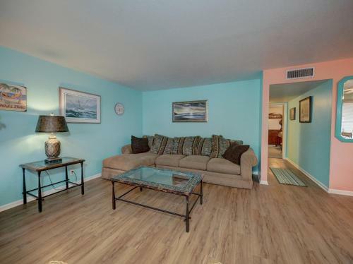 Apartamento Surfside 221 By Padre Escapes