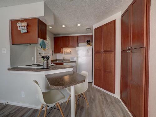Apartamento Zen Retreat 325 By Padre Escapes