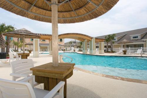 Village Beach 14911