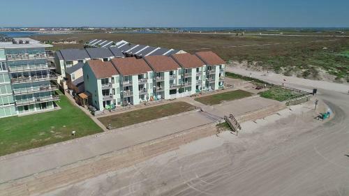 Apartamento El Constante 108k By Padre Escapes