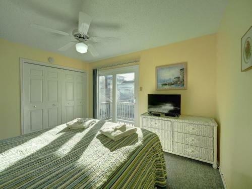 Apartamento El Constante 205 By Padre Escapes