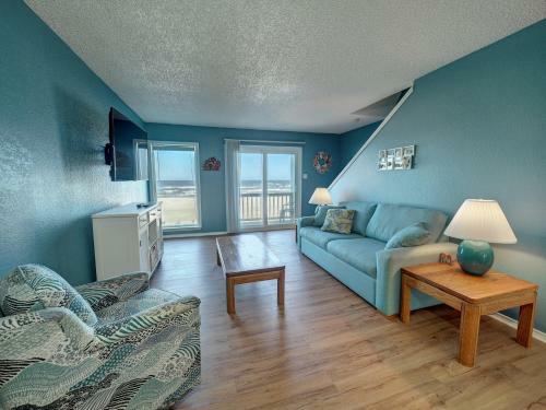 Apartamento El Constante 205 By Padre Escapes