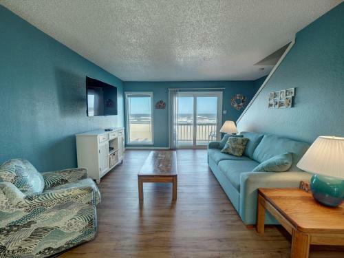 Apartamento El Constante 205 By Padre Escapes