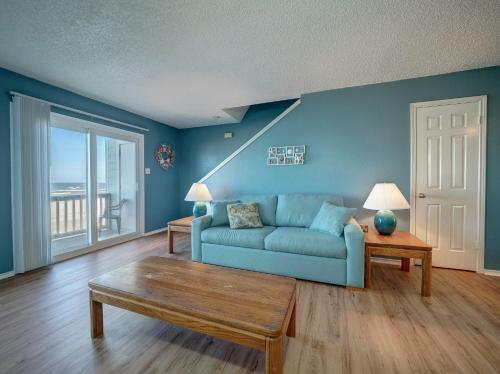 Apartamento El Constante 205 By Padre Escapes