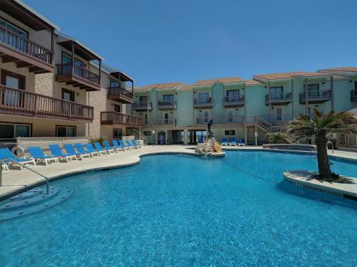 Apartamento El Constante 205 By Padre Escapes