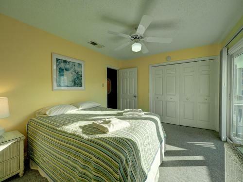 Apartamento El Constante 205 By Padre Escapes