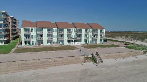 Apartamento El Constante 205 By Padre Escapes