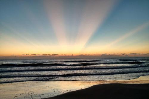 Apartamento Corpus Christi Escape With Community Amenities!