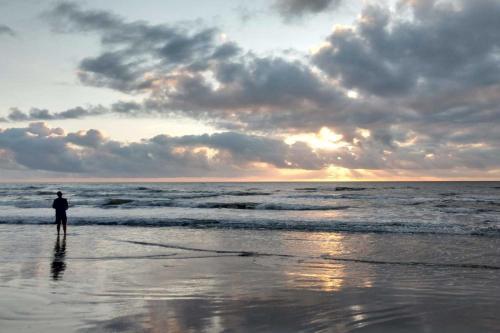Apartamento Corpus Christi Escape With Community Amenities!