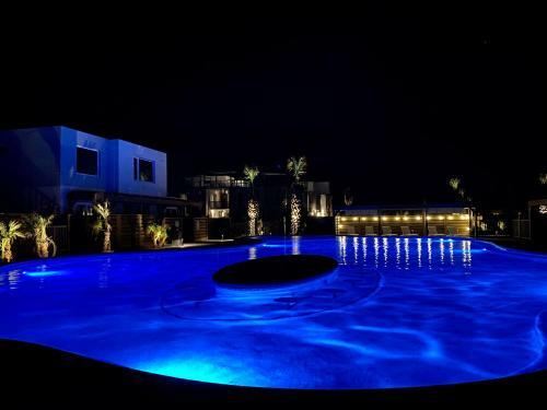 Hotel Lively Beach