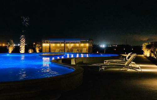 Hotel Lively Beach