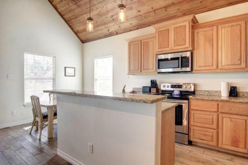 Coles Cabin Lv124 Home
