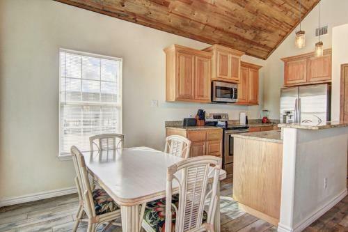 Coles Cabin Lv124 Home