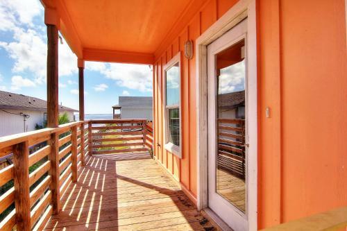 Coles Cabin Lv124 Home