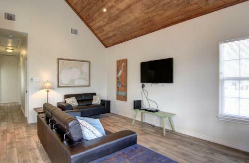 Coles Cabin Lv124 Home