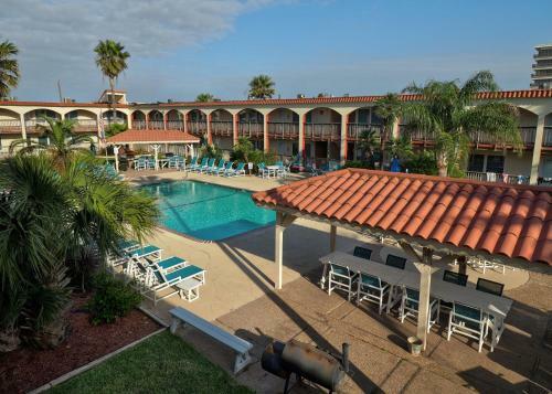 Apartamento Surfside 107 By Padre Escapes