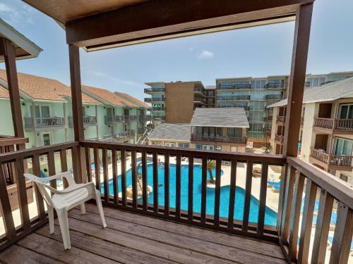 Apartamento El Constante 212 By Padre Escapes