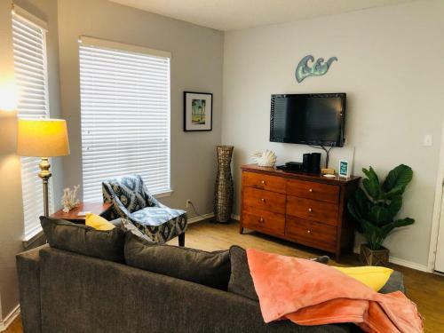 Apartamento Seas The Day Cbc197 By Padre Escapes