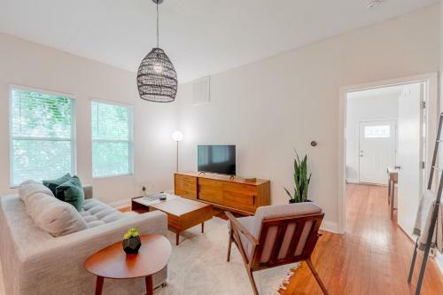 Apartamento Abode Dallas - The Cedars Downtown