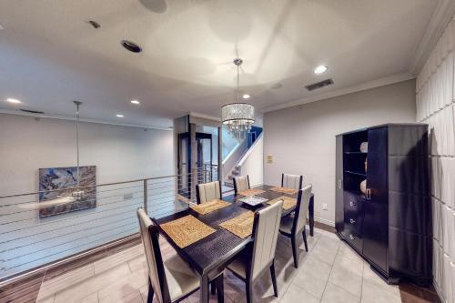 Rooftop Retreat