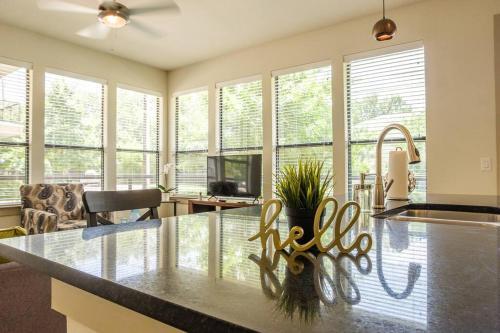 Apartamento 2br And 1br Apts With Parking And Laundry By Frontdesk