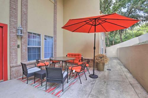 Upscale Desoto Home-16 Mi To Downtown Dallas