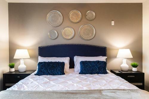 Apartamento Knox District Pet Friendly King Suite Plus Pool & Gym