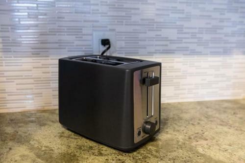 Apartamento Knox District Pet Friendly King Suite Plus Pool & Gym