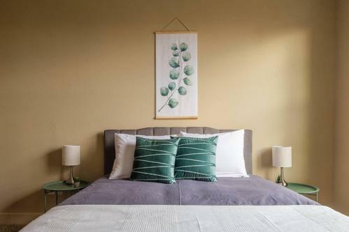 Apartamento 2 Br Apt Near Convention Center By Frontdesk