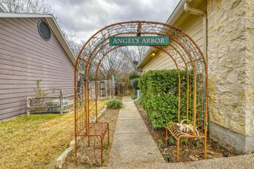 Angel's Arbor