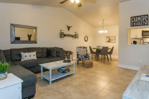 Fredericksburg Fun All 4 Units Apts