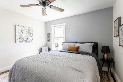 Own The Day Lodge - The Ranch House