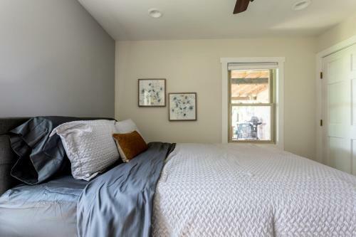 Own The Day Lodge - The Ranch House