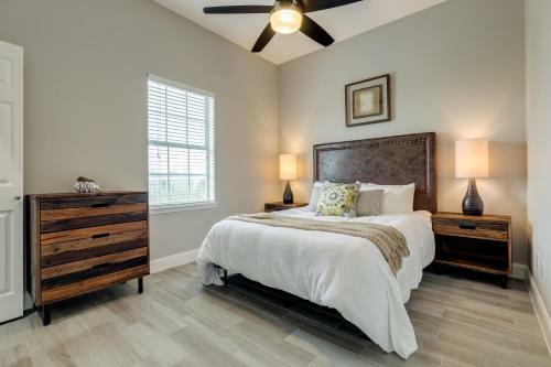 Apartamento Ocean Villas