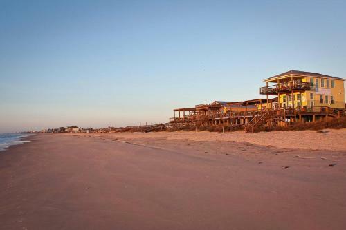 Apartamento Ocean Villas