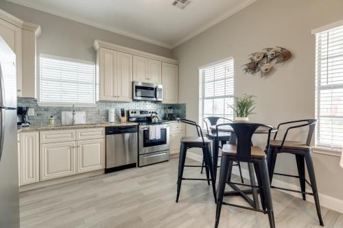 Apartamento Ocean Villas